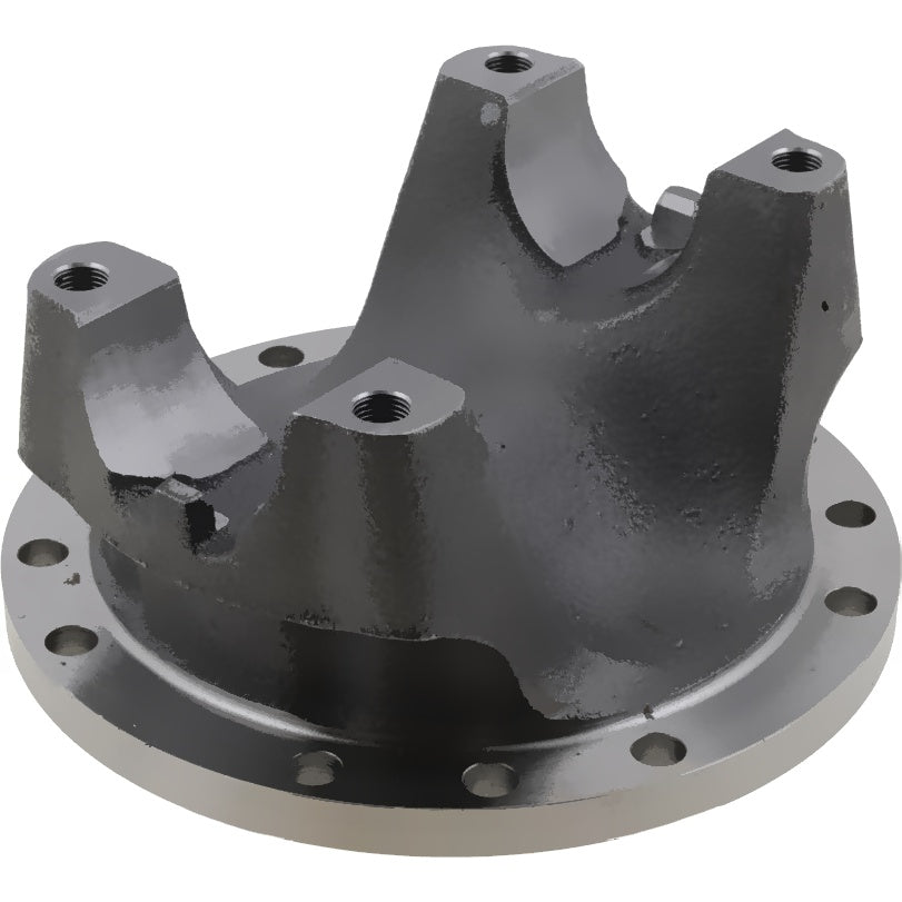 SP  170 2 59 1 YOKE-SPL170 HALF-RND FLANGE