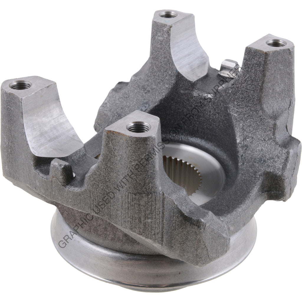 SP  170 4 03558 1X END YOKE ASSY