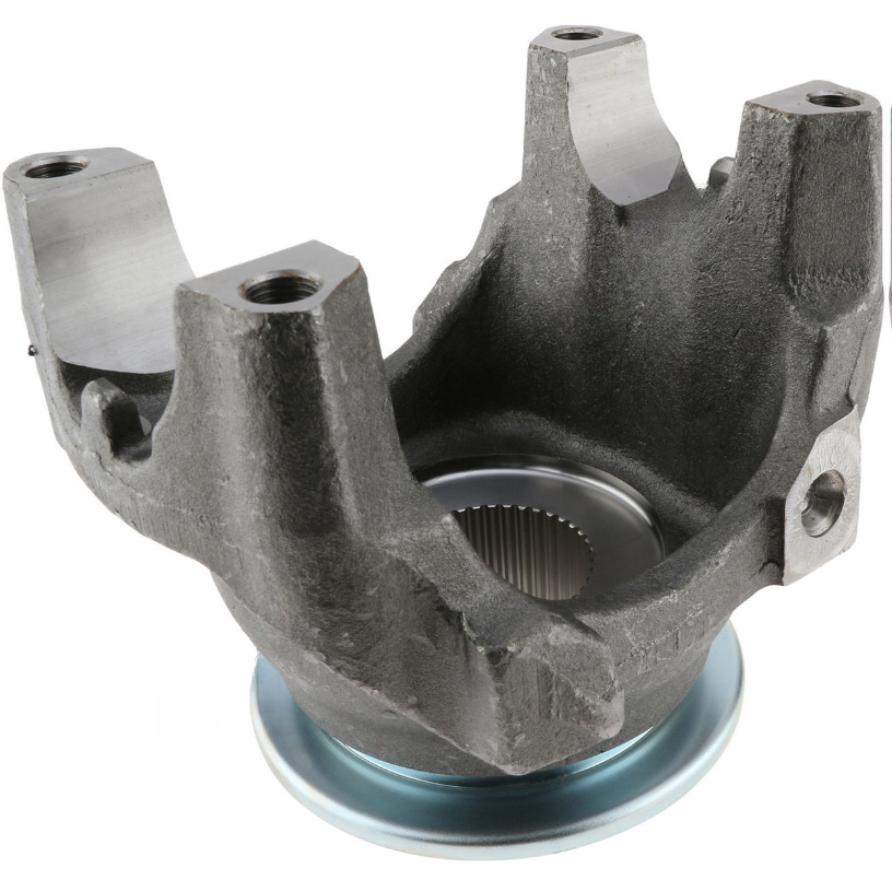 SP  170 4 2091 1X YOKE,INPUT, REAR