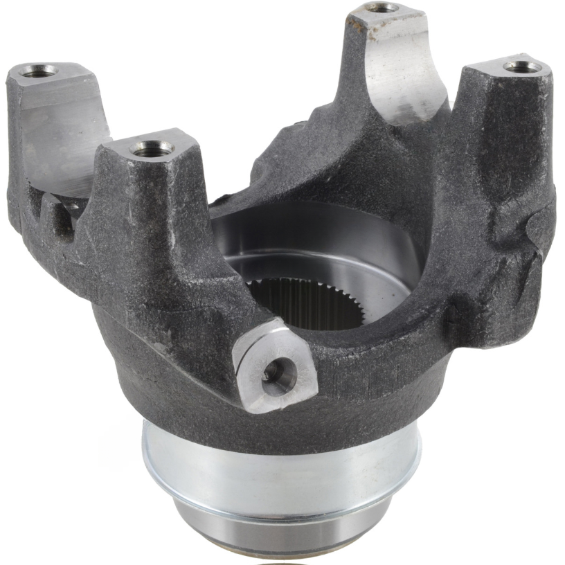 SP  170 4 301 1X HALF RND END YOKE AY