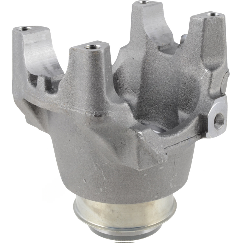 SP  170 4 321 1X HALF RND END YOKE AY