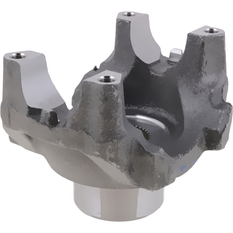SP  170 4 641 1 HALF RND END YOKE