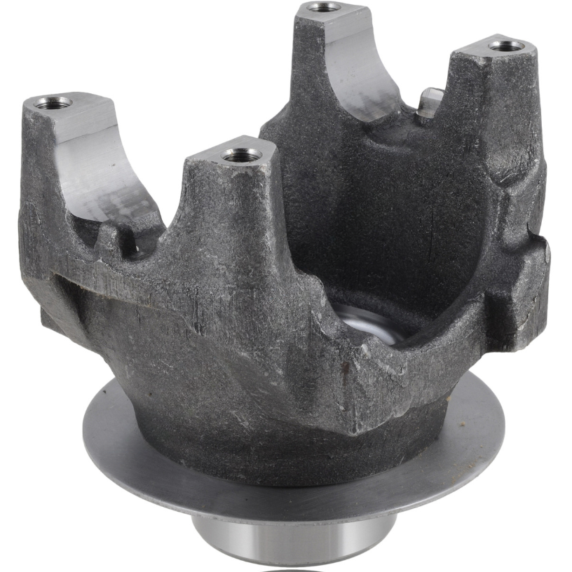 SP  170 4 691 1X HALF RND END YOKE AY