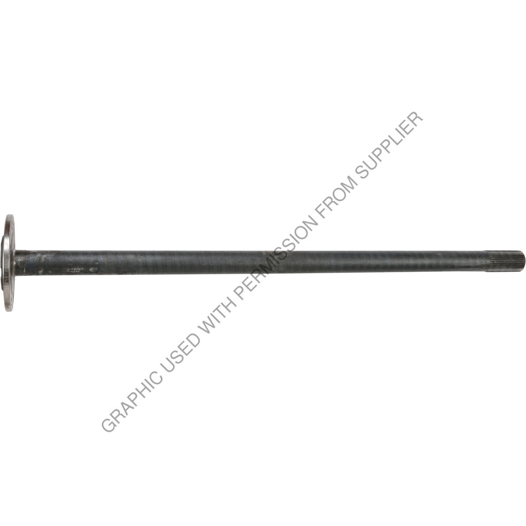 SP  175SR102 SHAFT AXLE