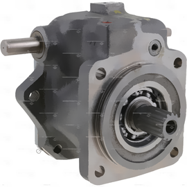 SP  246303 ASSY - PUMP DISC