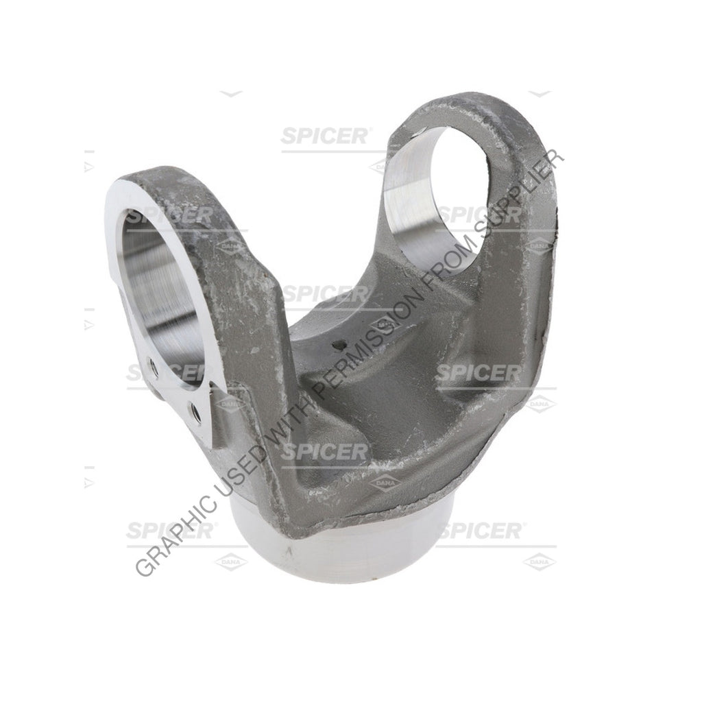 SP  250 28 47 DRIVE SHAFT TUBE WELD