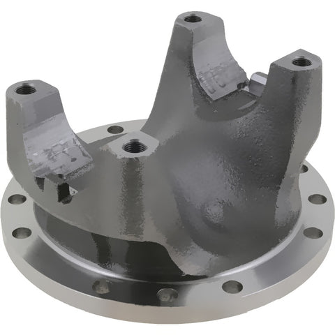 SP  250 2 49 1 HALF RND FLANGE YOKE