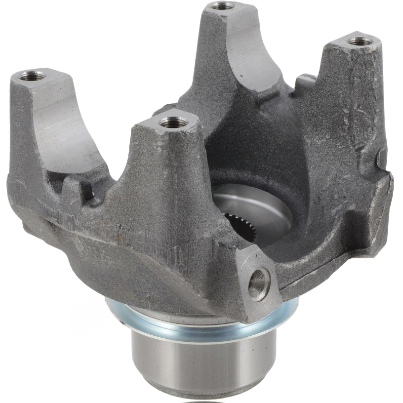 SP  250 4 10002596 1X END YOKE ASSY-SPL250