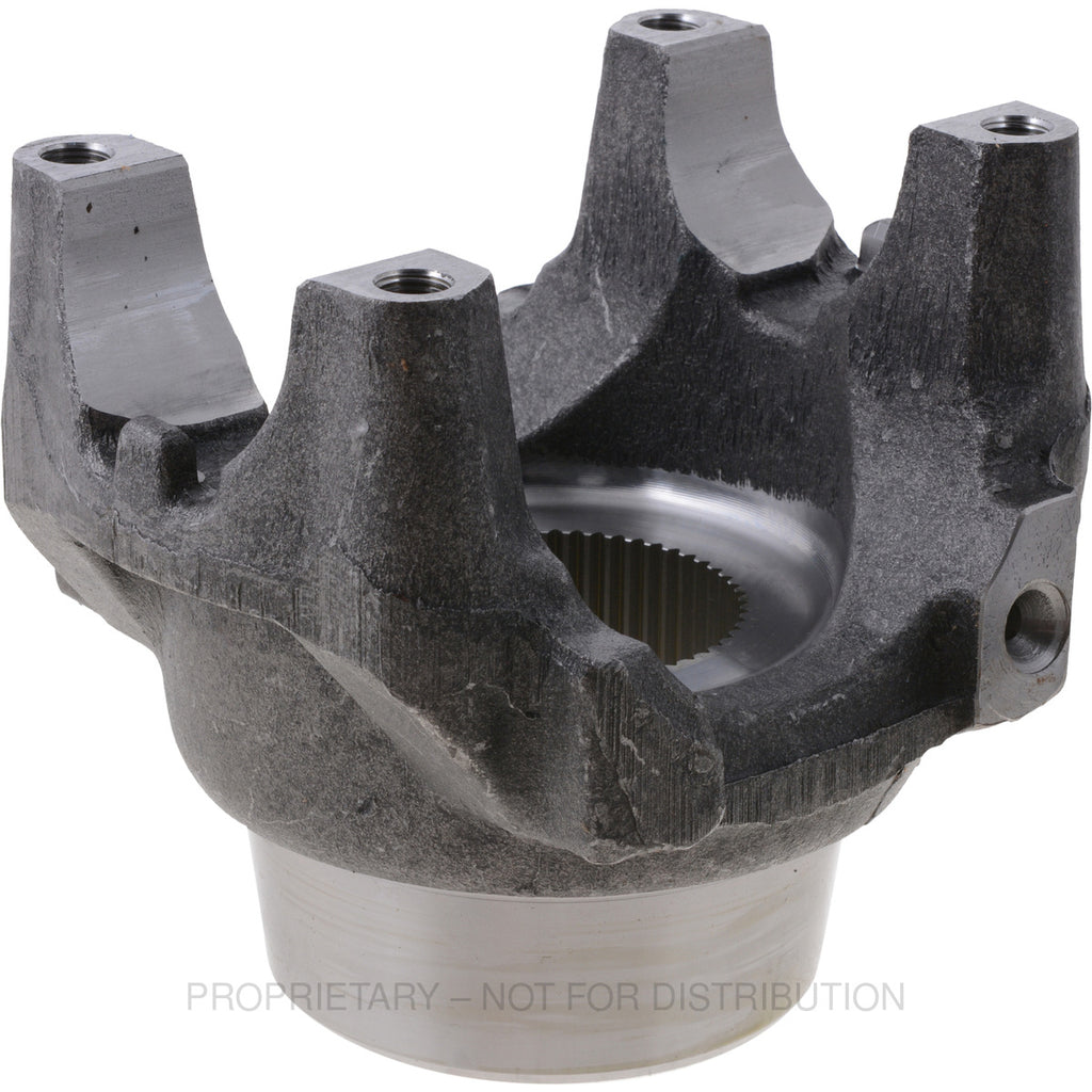 SP  250 4 271 1 HALF RND END YOKE