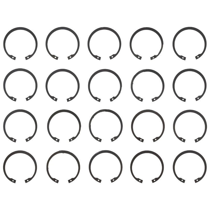 SP  250 7 68760X SNAP RING KIT