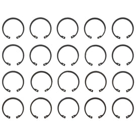 SP  250 7 68760X SNAP RING KIT