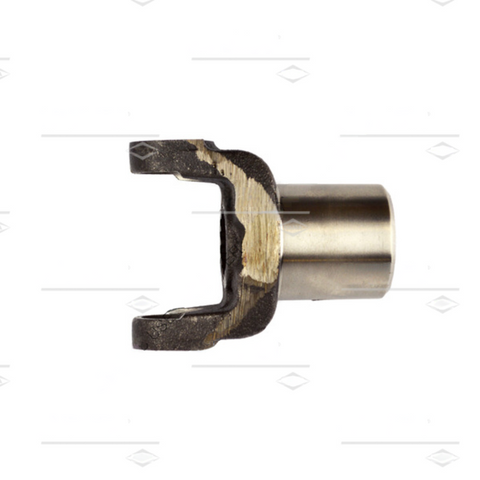 SP  2 4 5411 FULL RND END YOKE