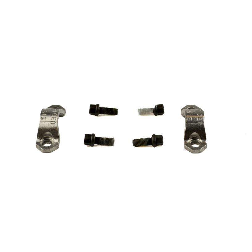 SP  2 70 18X BEARING STRAP ASSY