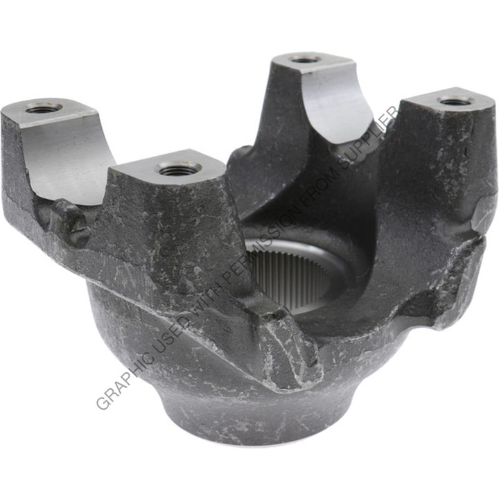 SP  350 4 11 1 END YOKE ASSY-SPL350