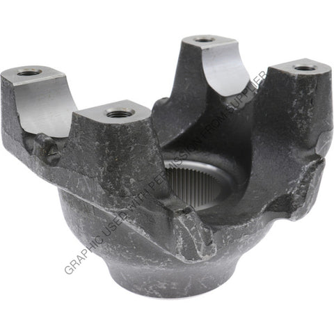 SP  350 4 11 1 END YOKE ASSY-SPL350