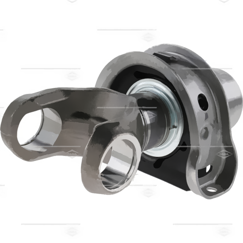 SP  350 57 10036564X MIDSHIP STUB SHAFT