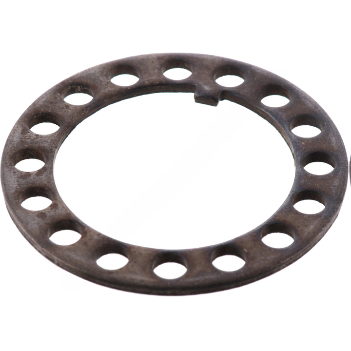 SP  36027 WH BRG ADJ LOCKWSHR