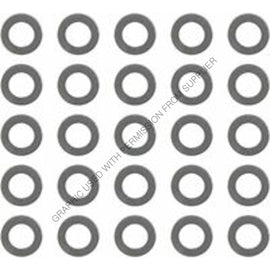 SP  36280 WASHER, TAPERED