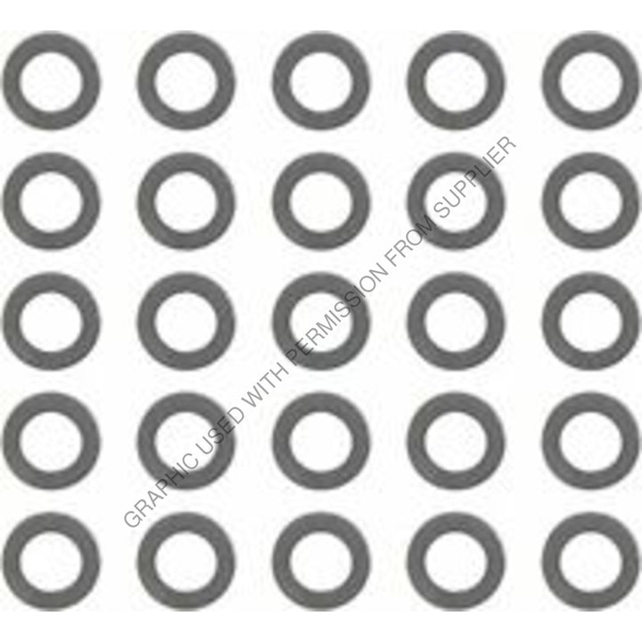 SP  36280 WASHER, TAPERED