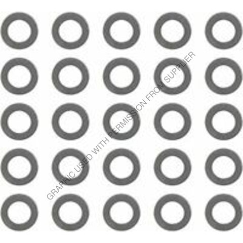 SP  36280 WASHER, TAPERED