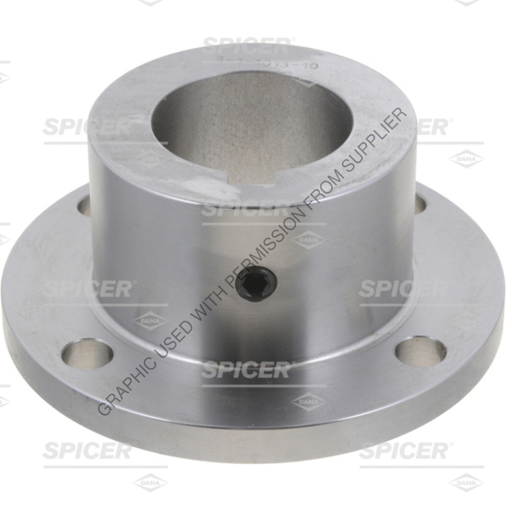 SP  3 1 1013 10 COMP FLANGE