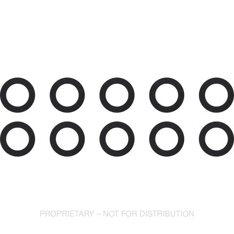 SP  42430 THRUST WASHER