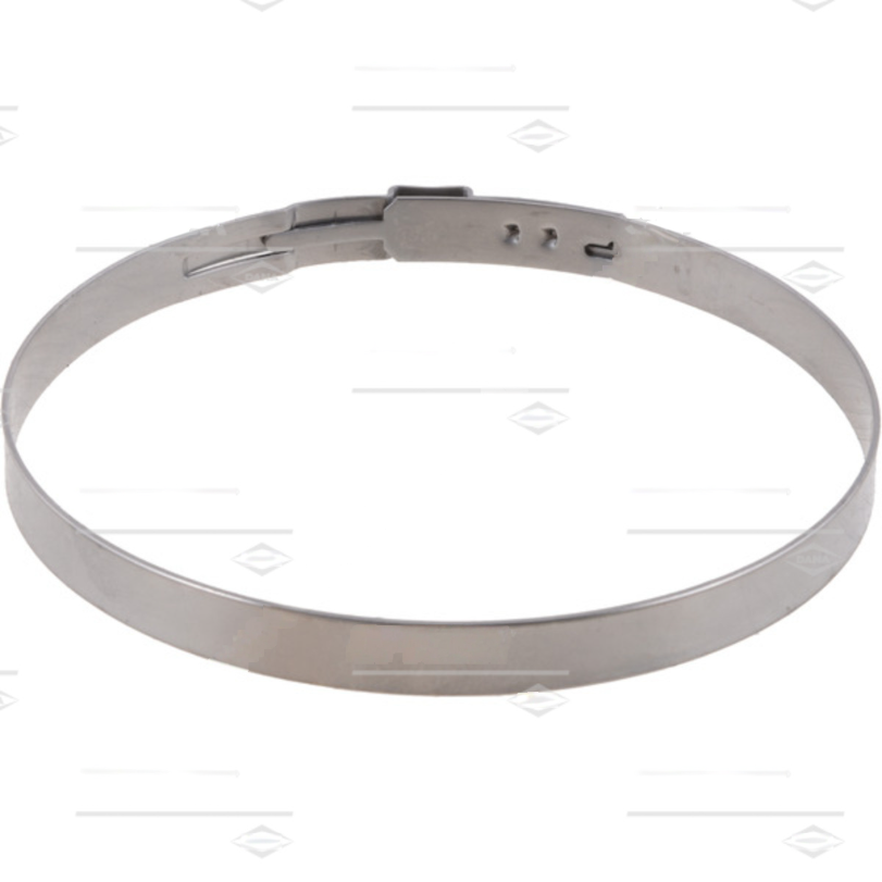 SP  5004165 10 CLAMP-BOOT
