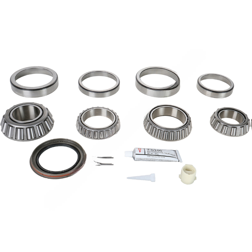 SP  504327 BEARING AND SEAL KIT