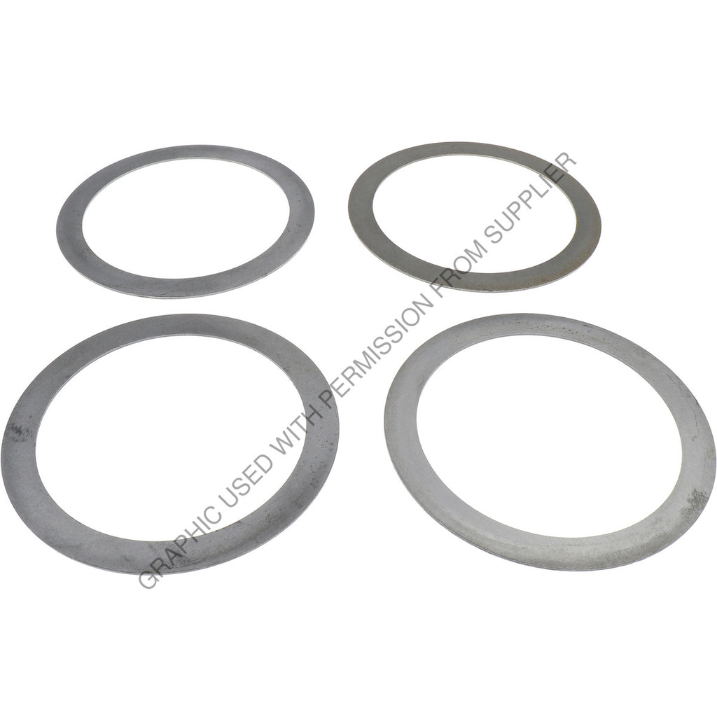 SP  504363 PINION BEARING SHIM KIT