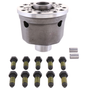 SP  505005 DIFFERENTIAL LOCK ASSEMBLY