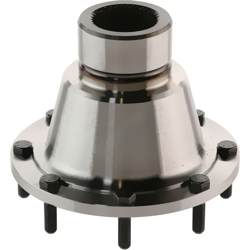 SP  5 1 6471X FLANGE ASSY