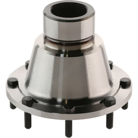 SP  5 1 6471X FLANGE ASSY