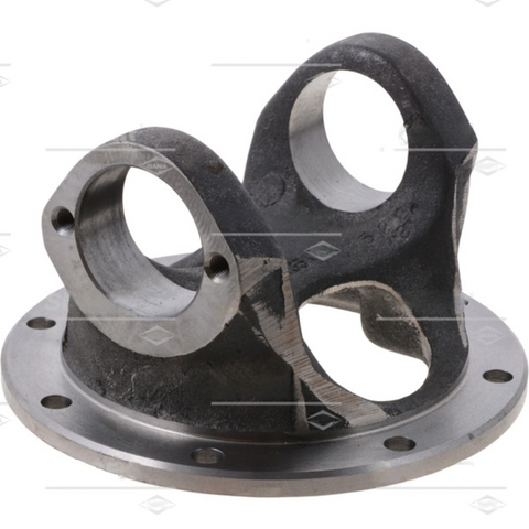SP  5 2 279 FULL RND FLANGE YOKE