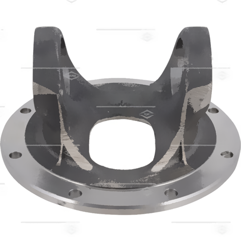 SP  5 2 629 FULL RND FLANGE YOKE