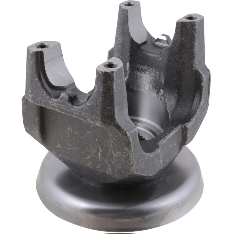SP  5 4 6291 1X HALF RND END YOKE AY