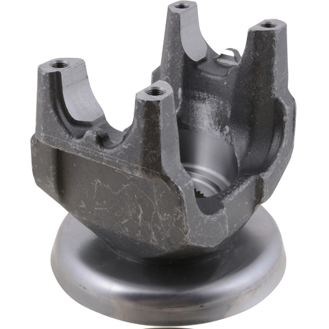 SP  5 4 6291 1X HALF RND END YOKE AY