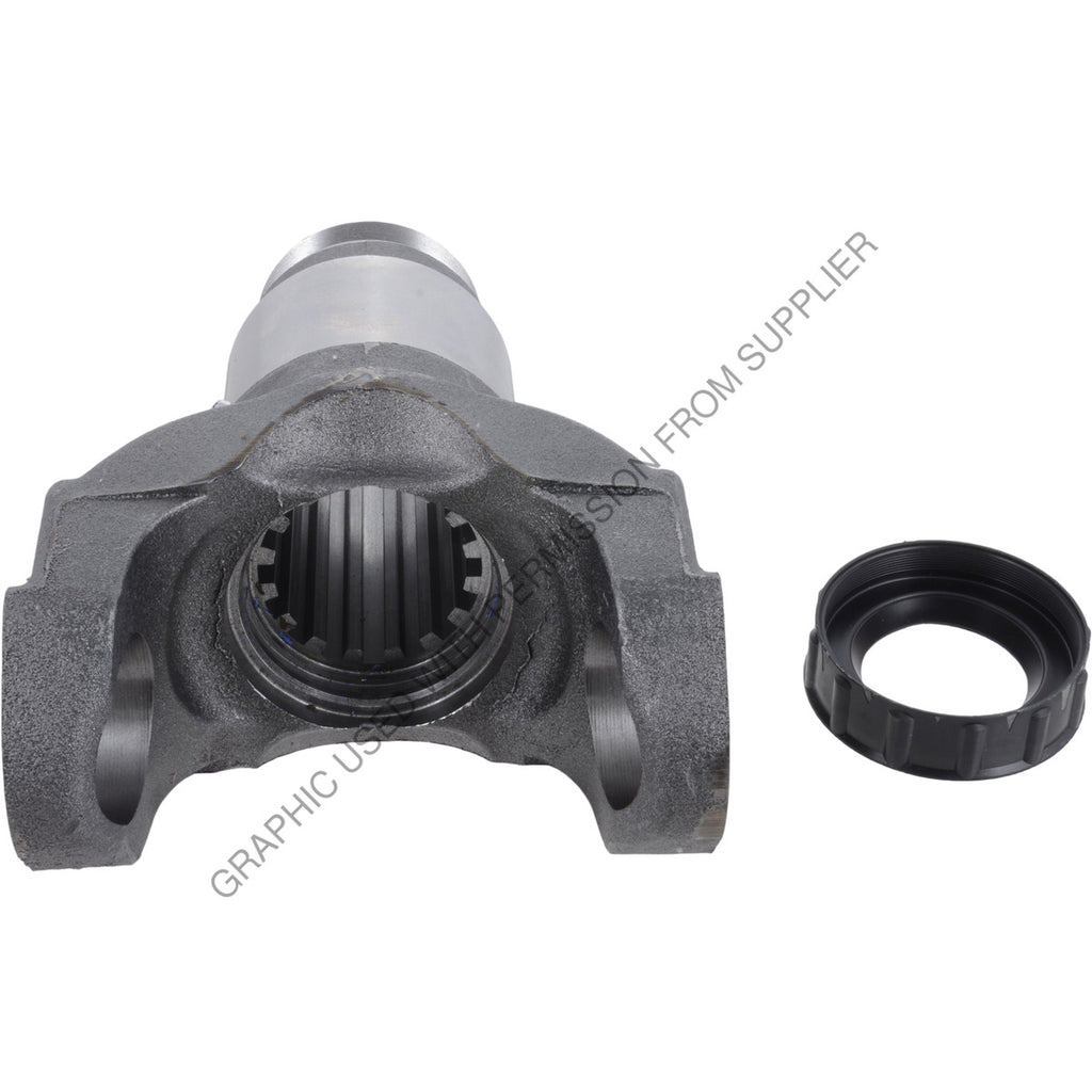 SP  6.3 3 41KX SLIP YOKE