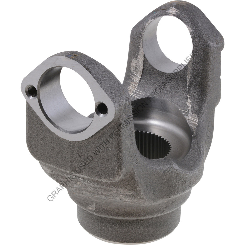 SP  6.3 4 1681 END YOKE