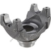 SP  6.5 4 3621 1X HALF RND END YOKE AY