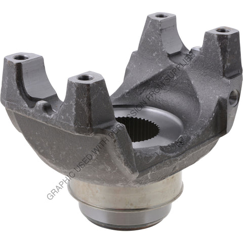 SP  6.5 4 4611 1X HALF RND END YOKE ASSY