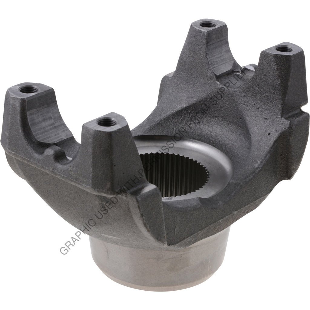 SP  6.5 4 4631 1 END YOKE