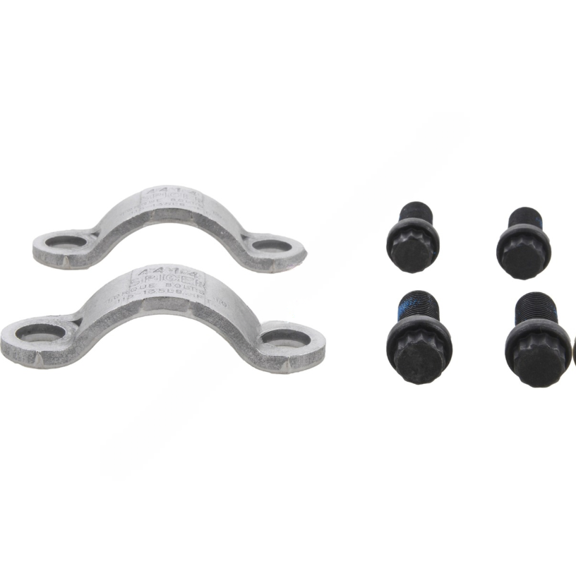 SP  6.5 70 18X STRAP BOLT KIT