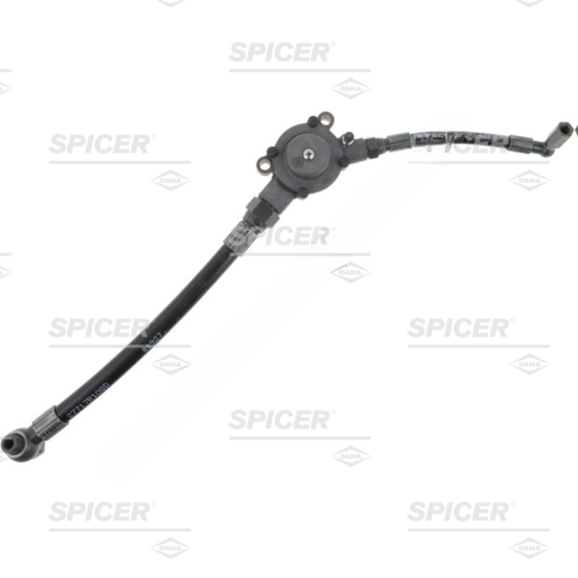 SP  676532 TIRE PRESSURE MONITORING SYSTEM VALVEKIT
