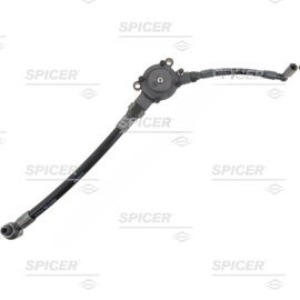 SP  676532 TIRE PRESSURE MONITORING SYSTEM VALVEKIT