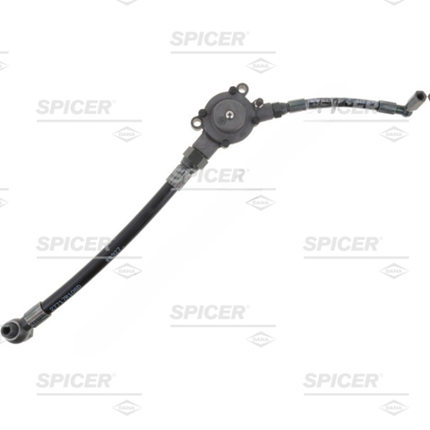 SP  676532 TIRE PRESSURE MONITORING SYSTEM VALVEKIT