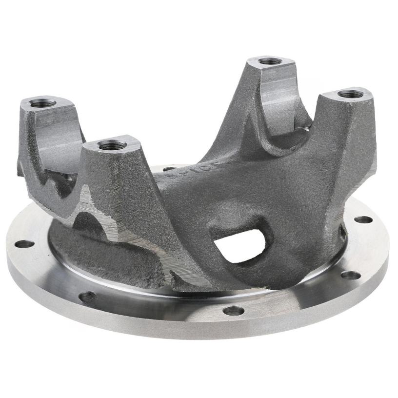 SP  6 2 1439 1 HALF RND FLANGE YOKE