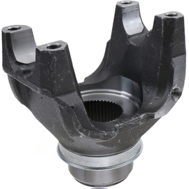 SP  6 4 08447 1X ASSEMBLY YOKE, HALF ROUND END