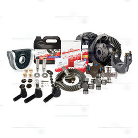 SP  6 4 10431 1X YOKE-INPUT, 1710 HR