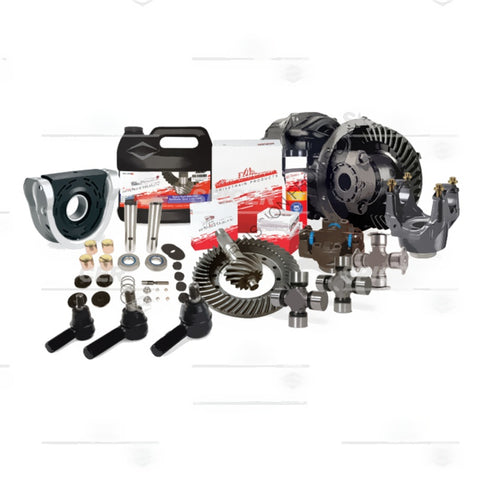 SP  6 4 10431 1X YOKE-INPUT, 1710 HR
