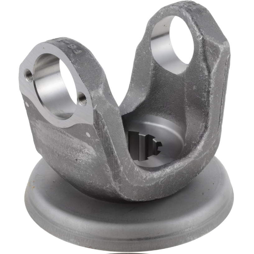 SP  6 4 4411X FULL RND END YOKE AY